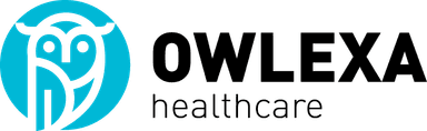 Owlexa Healtcare Logo